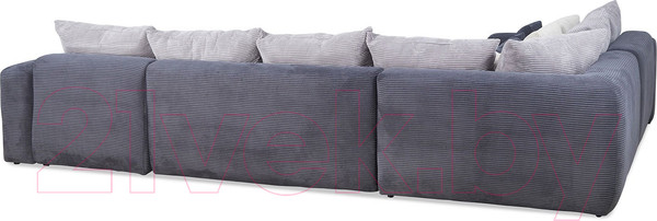 Изображение товара Диван П-образный Moon Family Мэдисон 006 80329332 / 80572091
