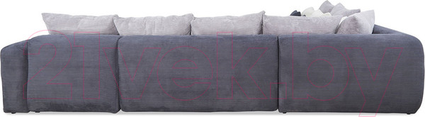 Изображение товара Диван П-образный Moon Family Мэдисон 006 80329332 / 80572091