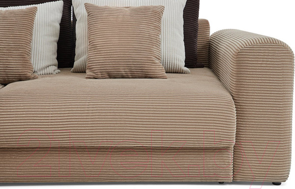 Изображение товара Диван П-образный Moon Family Мэдисон 006 80329334 / 80572093