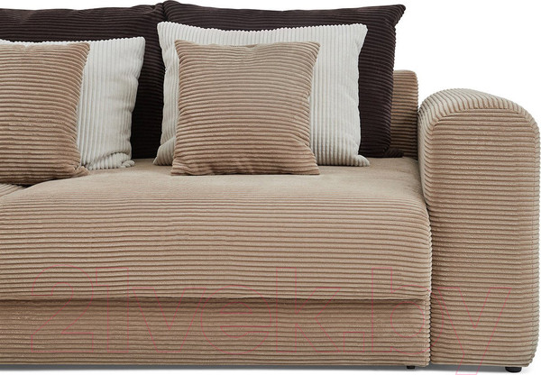 Изображение товара Диван П-образный Moon Family Мэдисон 006 80329334 / 80572093