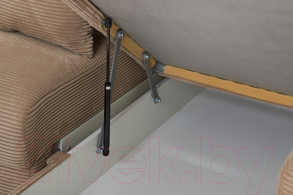 Изображение товара Диван П-образный Moon Family Мэдисон 006 80329331 / 80572090