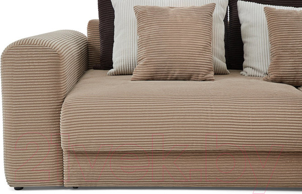 Изображение товара Диван П-образный Moon Family Мэдисон 006 80329331 / 80572090