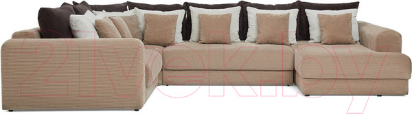 Изображение товара Диван П-образный Moon Family Мэдисон 006 80329331 / 80572090