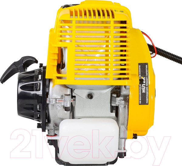 Изображение товара Триммер бензиновый Huter GGT-15004Т (70/2/50)