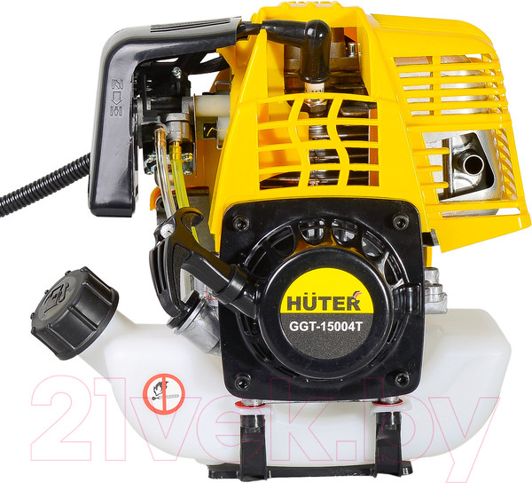 Изображение товара Триммер бензиновый Huter GGT-15004Т (70/2/50)