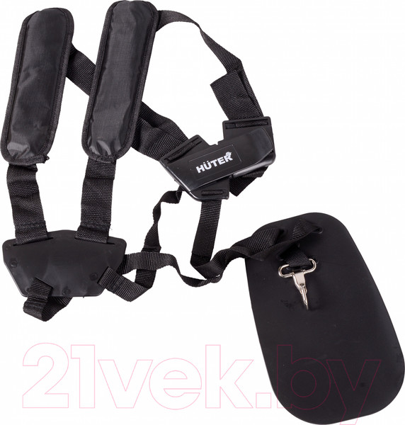 Изображение товара Триммер бензиновый Huter GGT-15004Т (70/2/50)