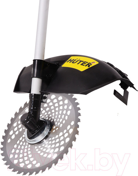 Изображение товара Триммер бензиновый Huter GGT-15004Т (70/2/50)