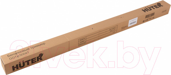 Изображение товара Триммер бензиновый Huter GGT-15004Т (70/2/50)