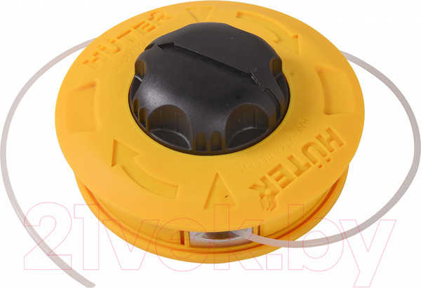 Изображение товара Триммер бензиновый Huter GGT-15004Т (70/2/50)