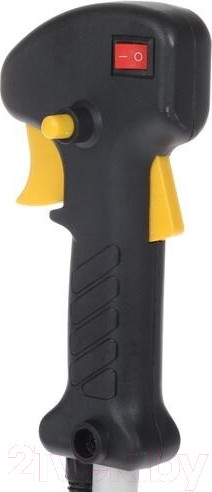 Изображение товара Триммер бензиновый Huter GGT-15004Т (70/2/50)