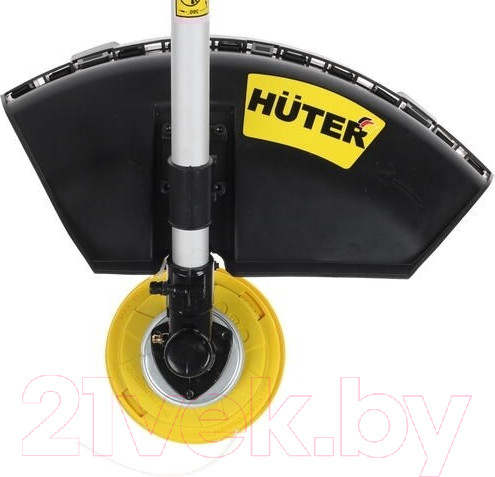 Изображение товара Триммер бензиновый Huter GGT-15004Т (70/2/50)
