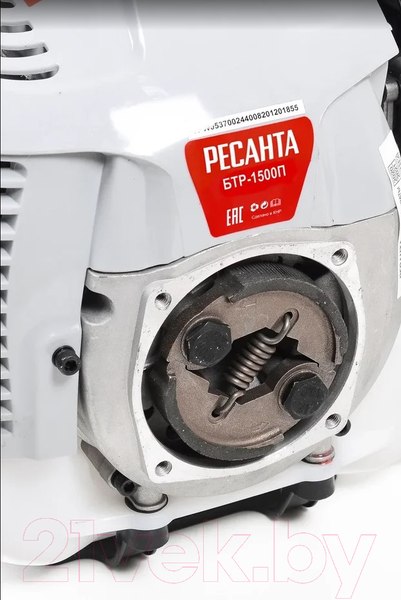 Изображение товара Триммер бензиновый Ресанта БТР-1500П (70/2/37)