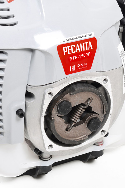 Изображение товара Триммер бензиновый Ресанта БТР-1500Р (70/2/36)