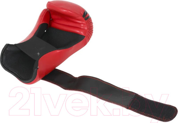 Изображение товара Перчатки для единоборств BoyBo GTF-ITF (S, красный)