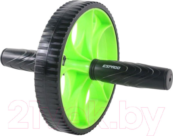 Изображение товара Ролик для пресса Espado ES1112 (зеленый)