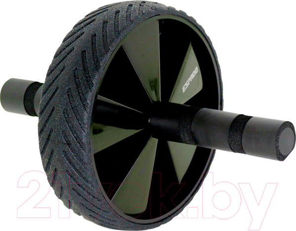 Изображение товара Ролик для пресса Espado ES1116 (черный)