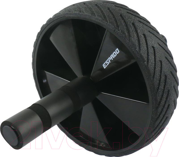 Изображение товара Ролик для пресса Espado ES1116 (черный)