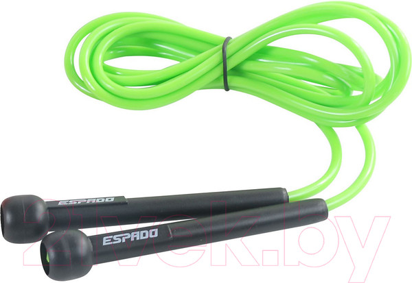 Изображение товара Скакалка Espado ES2131A (зеленый)