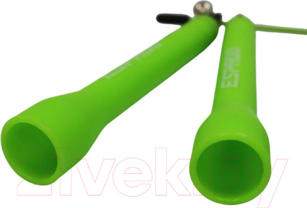 Изображение товара Скакалка Espado ES2142 (зеленый)