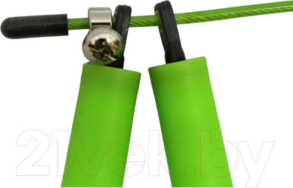 Изображение товара Скакалка Espado ES2142 (зеленый)