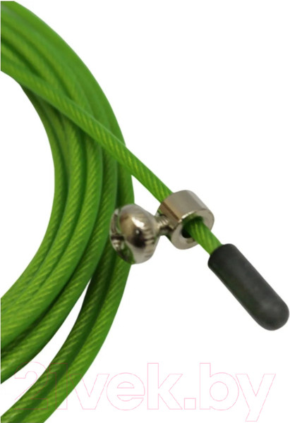 Изображение товара Скакалка Espado ES2142 (зеленый)