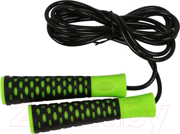 Изображение товара Скакалка Espado ES2145 (зеленый)