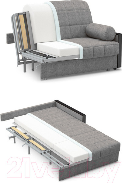 Изображение товара Диван Moon Family Милена 062 80524524 / 80539375