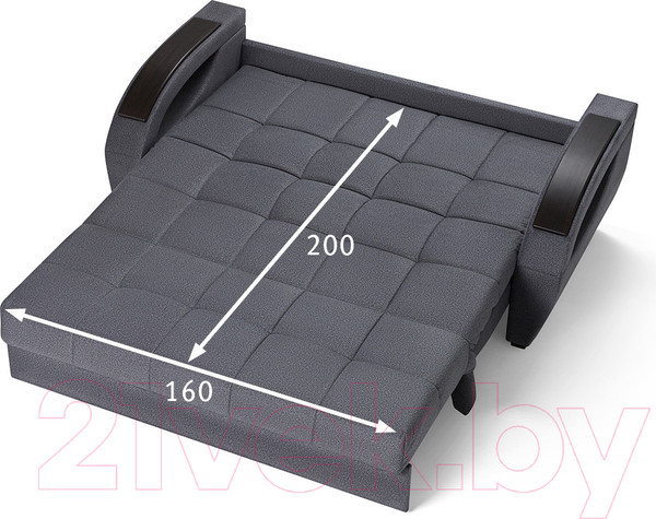 Изображение товара Диван Moon Family Монреаль 101 80322589 / 80539363