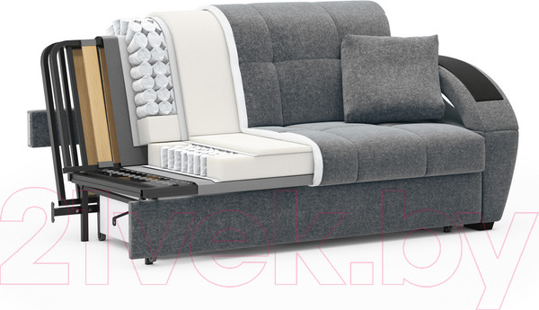 Изображение товара Диван Moon Family Монреаль 101 80527263 / 80539362