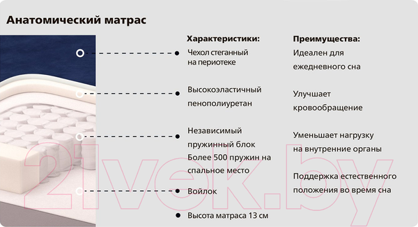 Изображение товара Диван Moon Family Монреаль 101 80527263 / 80539362