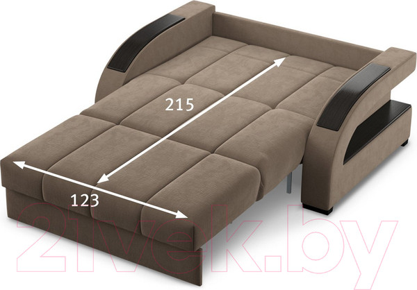 Изображение товара Диван Moon Family Барселона 102 80334556 / 80539306