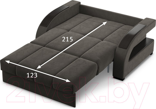 Изображение товара Диван Moon Family Барселона 102 80334557 / 80539307