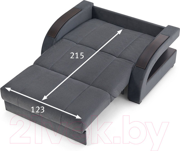 Изображение товара Диван Moon Family Барселона 102 80334558 / 80539308