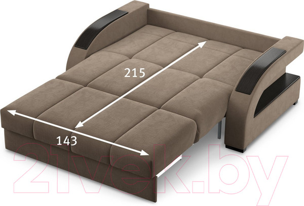 Изображение товара Диван Moon Family Барселона 102 80334561 / 80539311