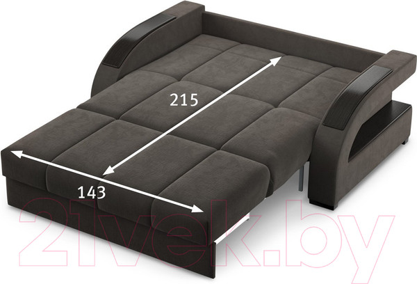 Изображение товара Диван Moon Family Барселона 102 80334562 / 80539312