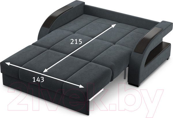 Изображение товара Диван Moon Family Барселона 102 80334563 / 80539313