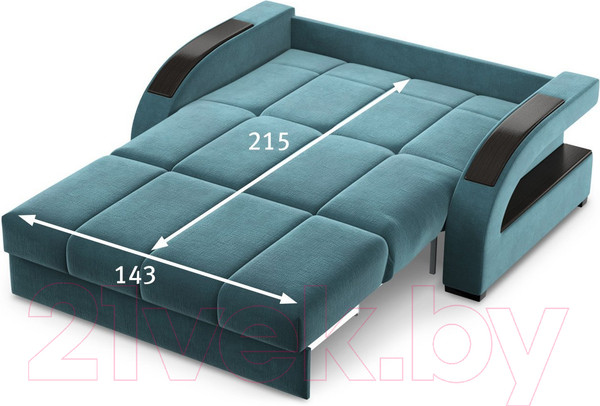 Изображение товара Диван Moon Family Барселона 102 80334564 / 80539314