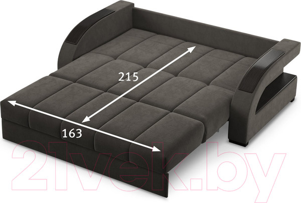 Изображение товара Диван Moon Family Барселона 102 80334567 / 80539317