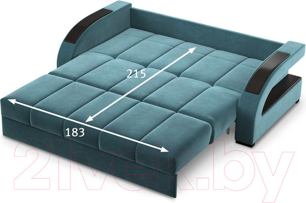 Изображение товара Диван Moon Family Барселона 102 80334574 / 80539324