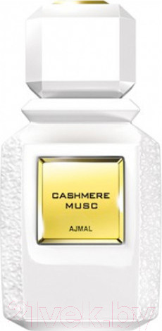 Изображение товара Парфюмерная вода Ajmal Cashmere Musc (100мл)