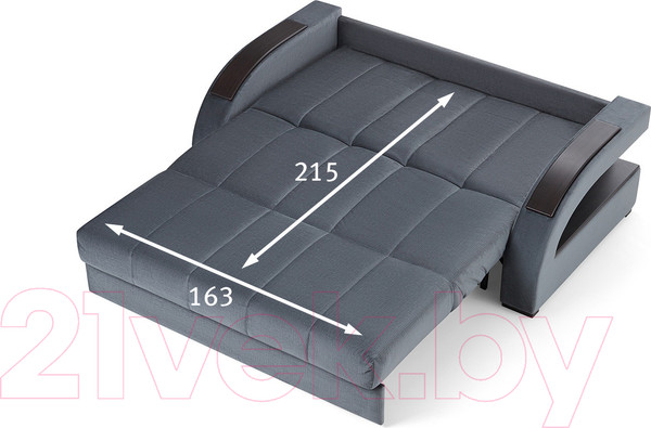 Изображение товара Диван Moon Family Барселона 102 80334568 / 80539318