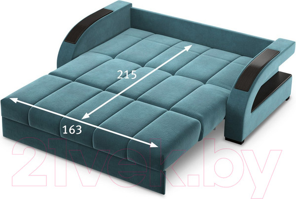 Изображение товара Диван Moon Family Барселона 102 80334569 / 80539319