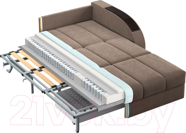 Изображение товара Диван Moon Family Барселона 102 80334569 / 80539319