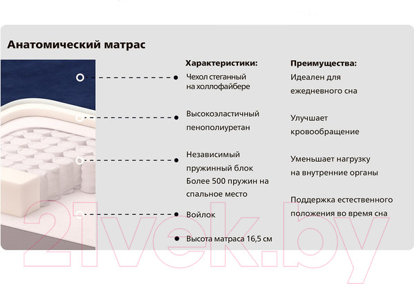 Изображение товара Диван Moon Family Барселона 102 80334569 / 80539319