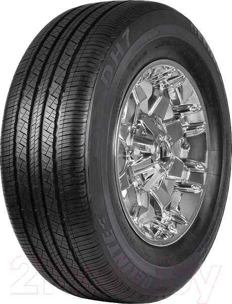Изображение товара Летняя шина Delinte DH7 SUV 225/60R17 99H