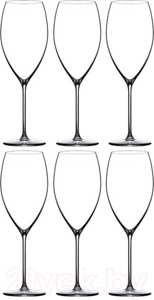 Изображение товара Набор бокалов Rona Grace 58 6835/580 (2шт)