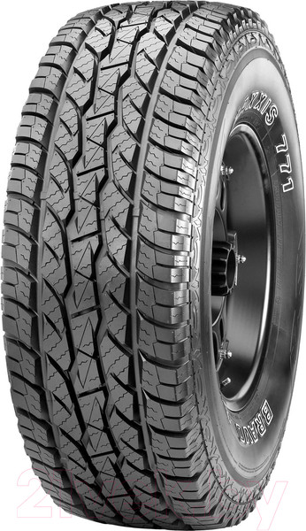 Изображение товара Летняя шина Maxxis Bravo Series AT-771 265/70R17 115S