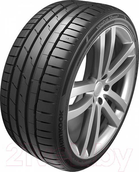 Изображение товара Летняя шина Hankook Ventus S1 evo3 K127B 225/45R18 95Y Run-Flat