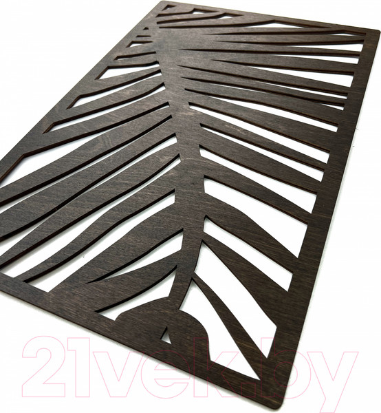 Изображение товара Подставка под горячее Woodary 3092