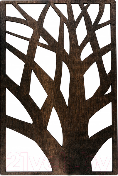 Изображение товара Подставка под горячее Woodary 3094